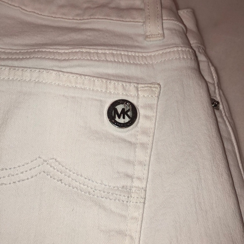 SOLD*MK Jeans - Picture 7 of 10